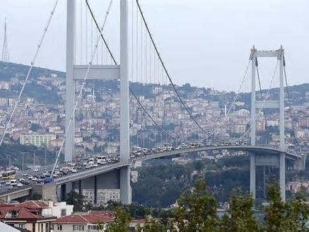 KDV ARTIŞI, KÖPRÜ VE OTOYOL GEÇİŞ ÜCRETLERİNE YANSIDI! İŞTE YENİ FİYAT LİSTESİ