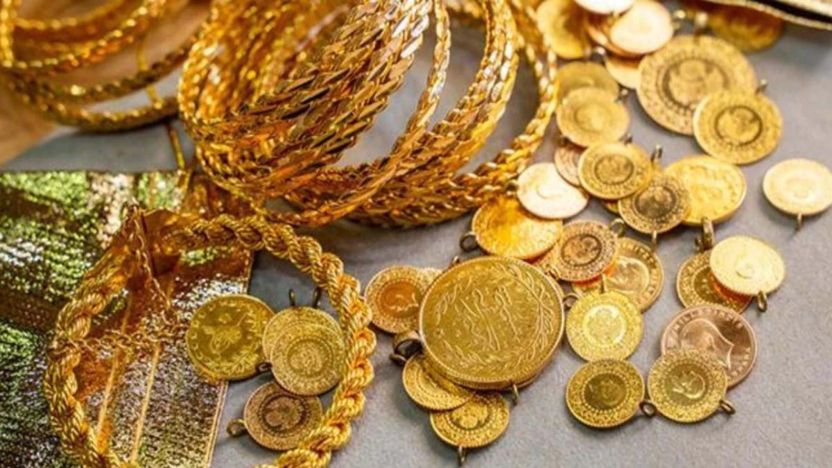 GOLDMAN SACHS BANKASI ALTIN FİYATININ YENİ REKOR KIRABİLECEĞİ TAHMİNİNDE BULUNDU