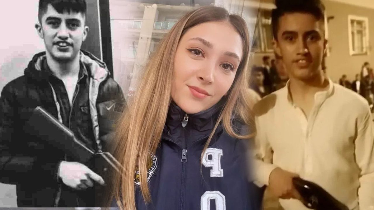 ŞEYDA YILMAZ'I ŞEHİT EDEN KATİLİN ANNESİ KONUŞTU: YERİNİ SÖYLEDİM, NİYE DEVLET BUNU GÖTÜRMEDİ?