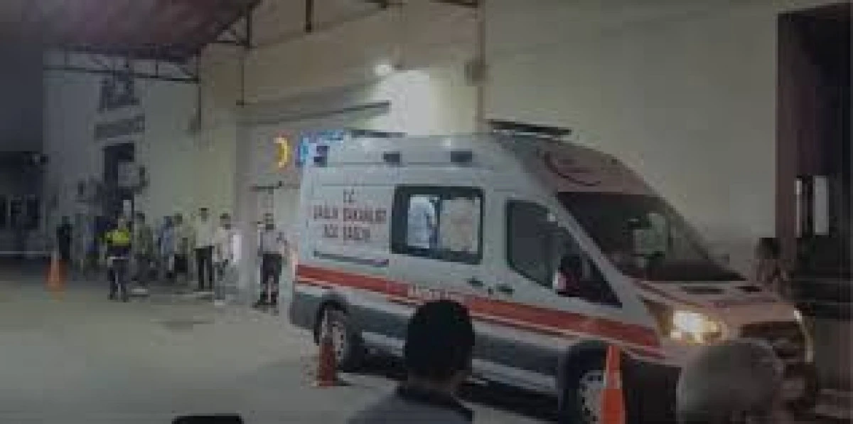 İskenderun'daki Askeri Eğitimde İki Asker Şehit Oldu
