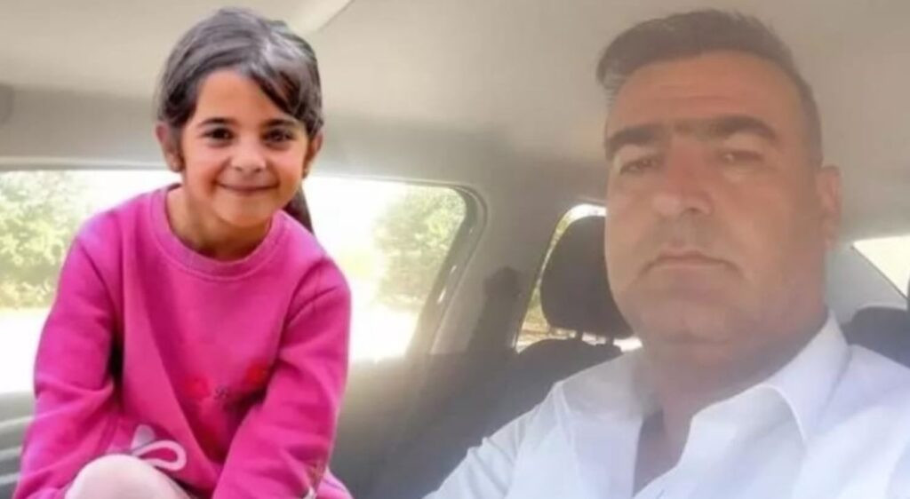 NARİN CİNAYETİNİN 1 NUMARALI ŞÜPHELİSİ SALİM GÜRAN İLE İLGİLİ YENİ KARAR