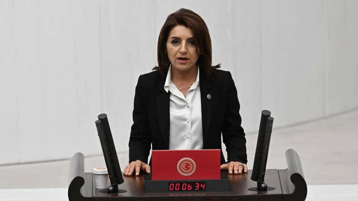 CHP’li Kış’tan Bakan Uraloğlu’na tepki: “Afet yönetimi sosyal medya tavsiyesiyle yapılamaz. Bu, çaresizliğin ve vizyonsuzluğun itirafıdır”