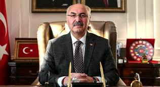ADANA VALİLİĞİNE YAVUZ SELİM KÖŞGER ATANDI