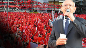SON DAKİKA.. VALİLİKTEN MİTİNG AÇIKLAMASI