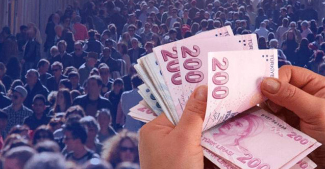 ASGARİ ÜCRET TESPİT KOMİSYONU, ARA ZAM ORANINI BELİRLEME ÇALIŞMALARI KAPSAMINDA 3. KEZ TOPLANDI