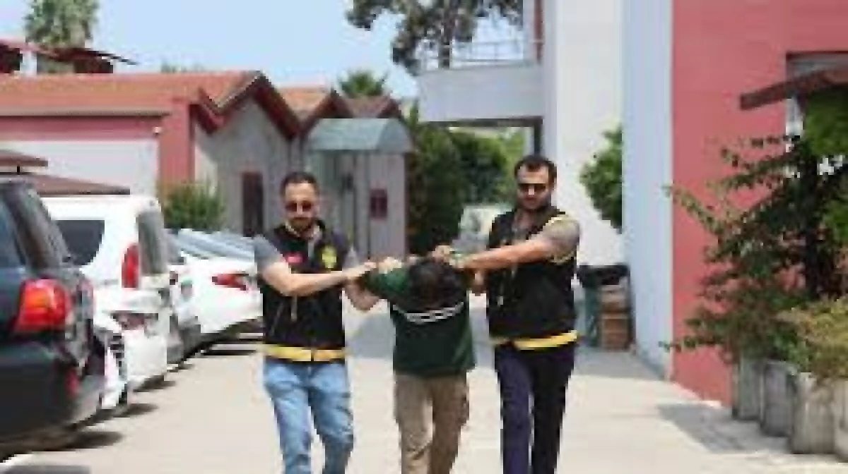 Gençler ve yaşlı adama işkence eden şüpheli, suçlamaları kabul etmese de tutuklanarak cezaevine gönderildi