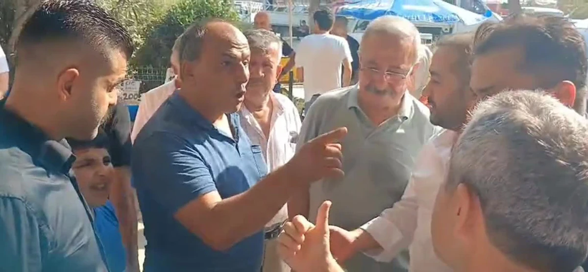 CHP Osmaniye İl Başkanı Mutlu Yavuzer: “Halkımız derin yoksullukla mücadele ediyor"