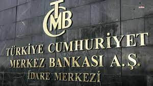 MERKEZ BANKASI POLİTİKA FAİZİNİ 250 BAZ PUAN ARTIRARAK YÜZDE 45'E ÇIKARDI