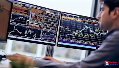 DOLAR, REKOR TAZELEMEYE ÇOK YAKIN! RAKAM TARİHİ SEVİYENİN HEMEN ALTINDA
