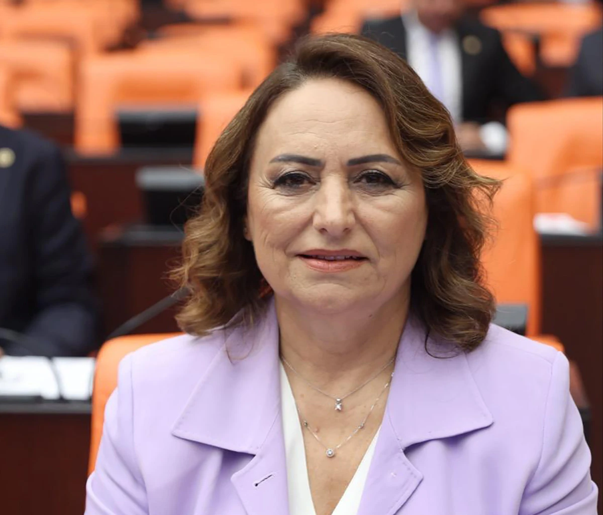 ADANA’DAKİ CİNAYETLER MECLİSTE KONUŞULDU
