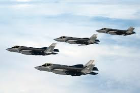F-35 SATIŞINA YEŞİL IŞIK YAKAN ABD'DEN ÇARPICI "İNCİRLİK" ŞARTI