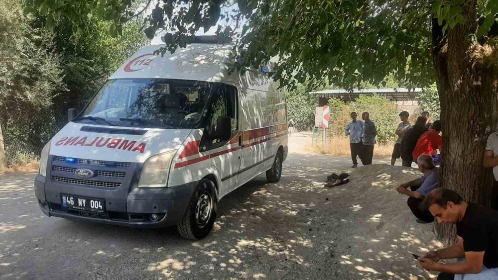 SULAMA KANALINA GİREN GENÇLERDEN BİRİ BOĞULDU, BİRİ HASTANEYE KALDIRILDI, BİRİ KAYIP
