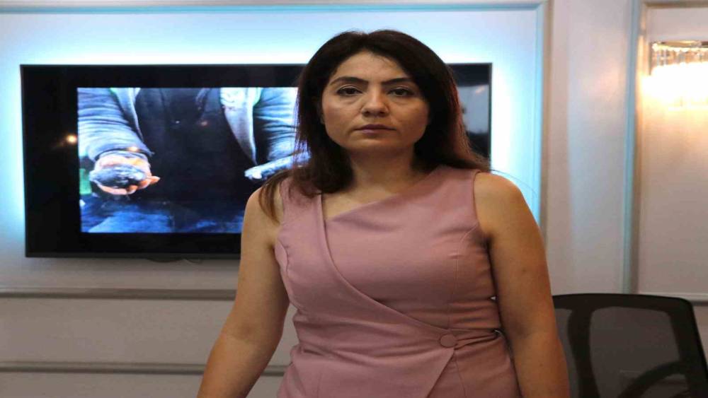 AVUKAT DEDEKTİF GİBİ İZ SÜRDÜ, MÜTEAHHİDİN SAVUNMASINI ‘GOOGLE EARTH’ İLE ÇÜRÜTTÜ