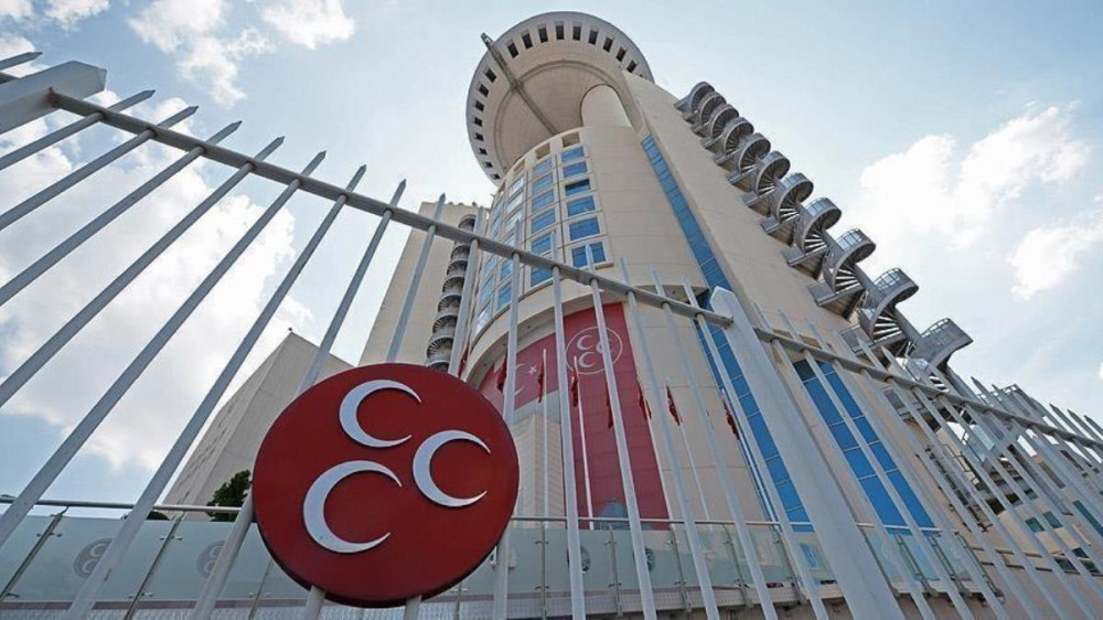 MHP ADANA MİLLETVEKİLİ ADAY LİSTESİ