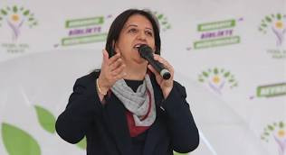 HDP, 2. TUR KARARINI DUYURDU: TEK SEÇENEK İKTİDARI DEĞİŞTİRMEKTİR