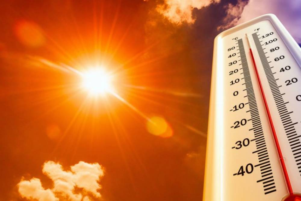 HAVA SICAKLIKLARINA DİKKAT! YURTTA BUGÜN HAVA NASIL OLACAK?