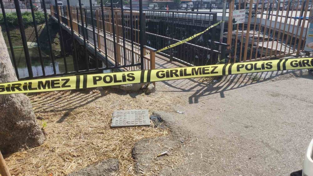 Adana’da kayıp kadın sulama kanalında ölü bulundu