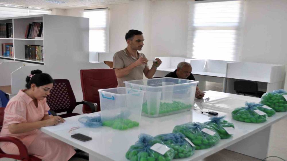 ÇUKUROVA’DA REKOR KREŞ BAŞVURUSUNA NOTERLİ ÇÖZÜM