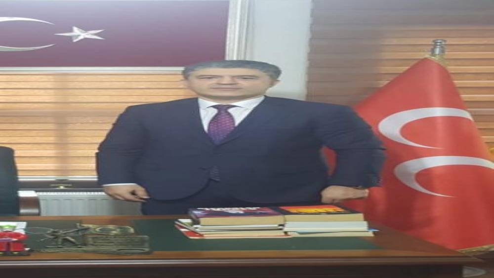 ISPARTA İL EMNİYET MÜDÜRLÜĞÜNE AHMET CENGİZ KOÇAK ATANDI