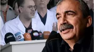 SIRRI SÜREYYA ÖNDER'İN SON DURUMU HAKKINDA DOKTORLARDAN ÖNEMLİ AÇIKLAMA