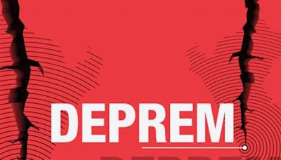 MALATYA'NIN PÜTÜRGE İLÇESİNDE 4.3 BÜYÜKLÜĞÜNDE DEPREM