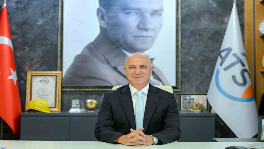 ATSO’NUN ÖNERİSİ KREDİYE ERİŞİM VE KGF LİMİT SORUNUNA ÇÖZÜM OLDU