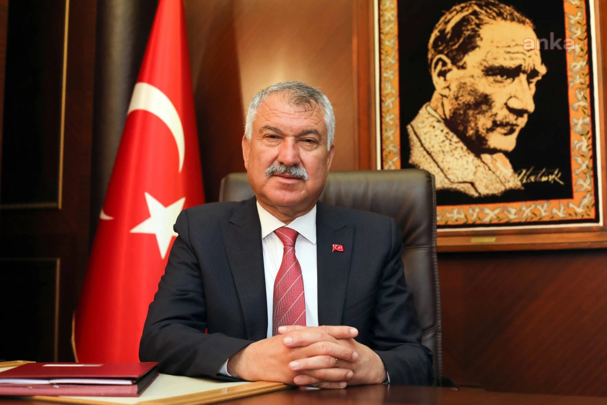 CHP Adana İl Başkanlığı'ndan Zeydan Karalar'ın çocukları hakkında gözaltı iddialarına yalanlama: "Gerçeği yansıtmıyor"