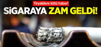 TİRYAKİLERE KÖTÜ HABER!