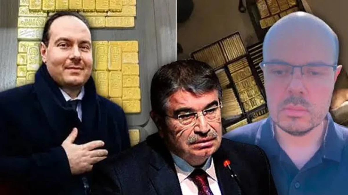 İDRİS NAİM ŞAHİN'E TAHSİSLİ İKİ ARACIN DAHA ŞÜPHELİ FAALİYETLERDE KULLANILDIĞI TESPİT EDİLDİ