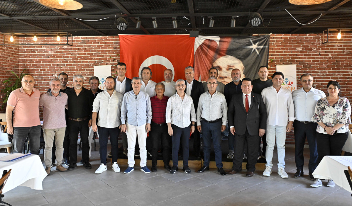ANTALYA’NIN YÜZ AKI “ADALYA VAKFI”