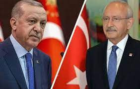 DÜNYANIN GÖZÜ TÜRKİYE’DE: MANŞETLERDE ERDOĞAN VE KILIÇDAROĞLU HAKKINDA ÇARPICI YORUMLAR
