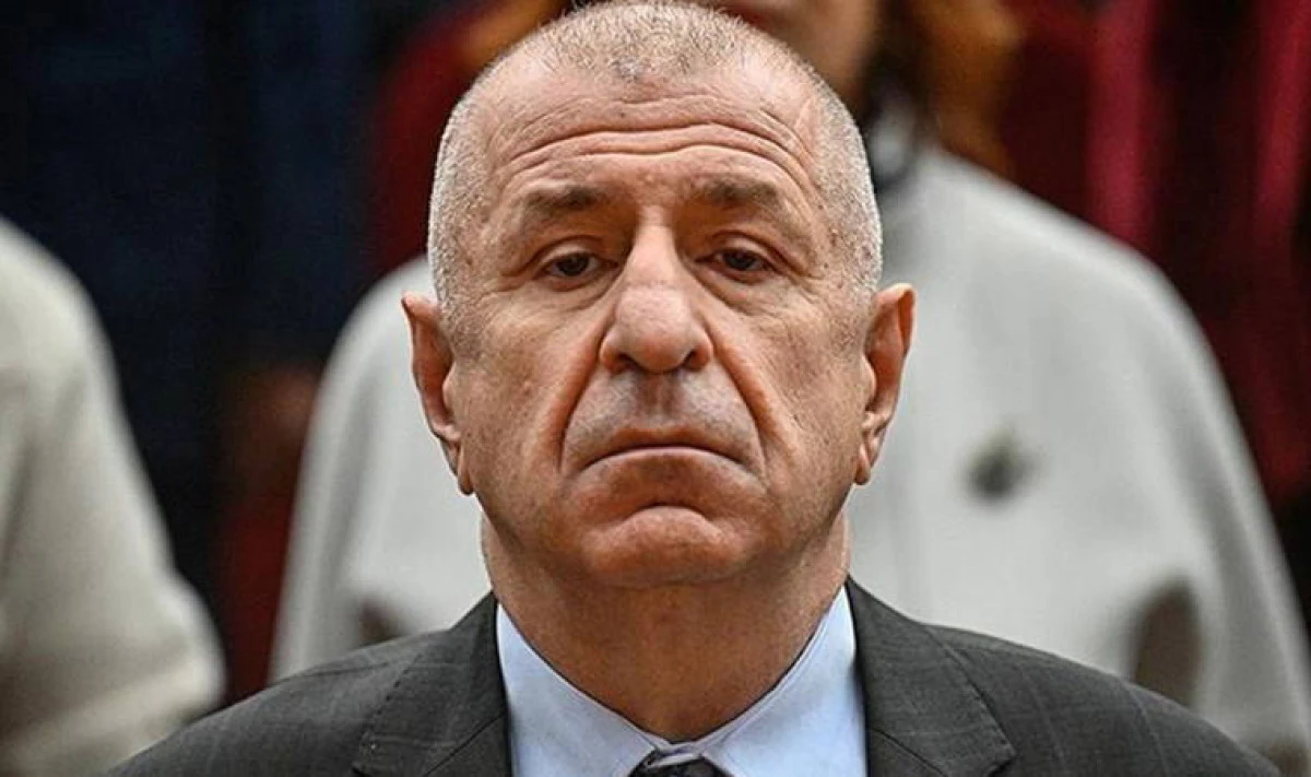 ÜMİT ÖZDAĞ HAKİM KARŞISINDA! İŞTE İLK SÖZLERİ