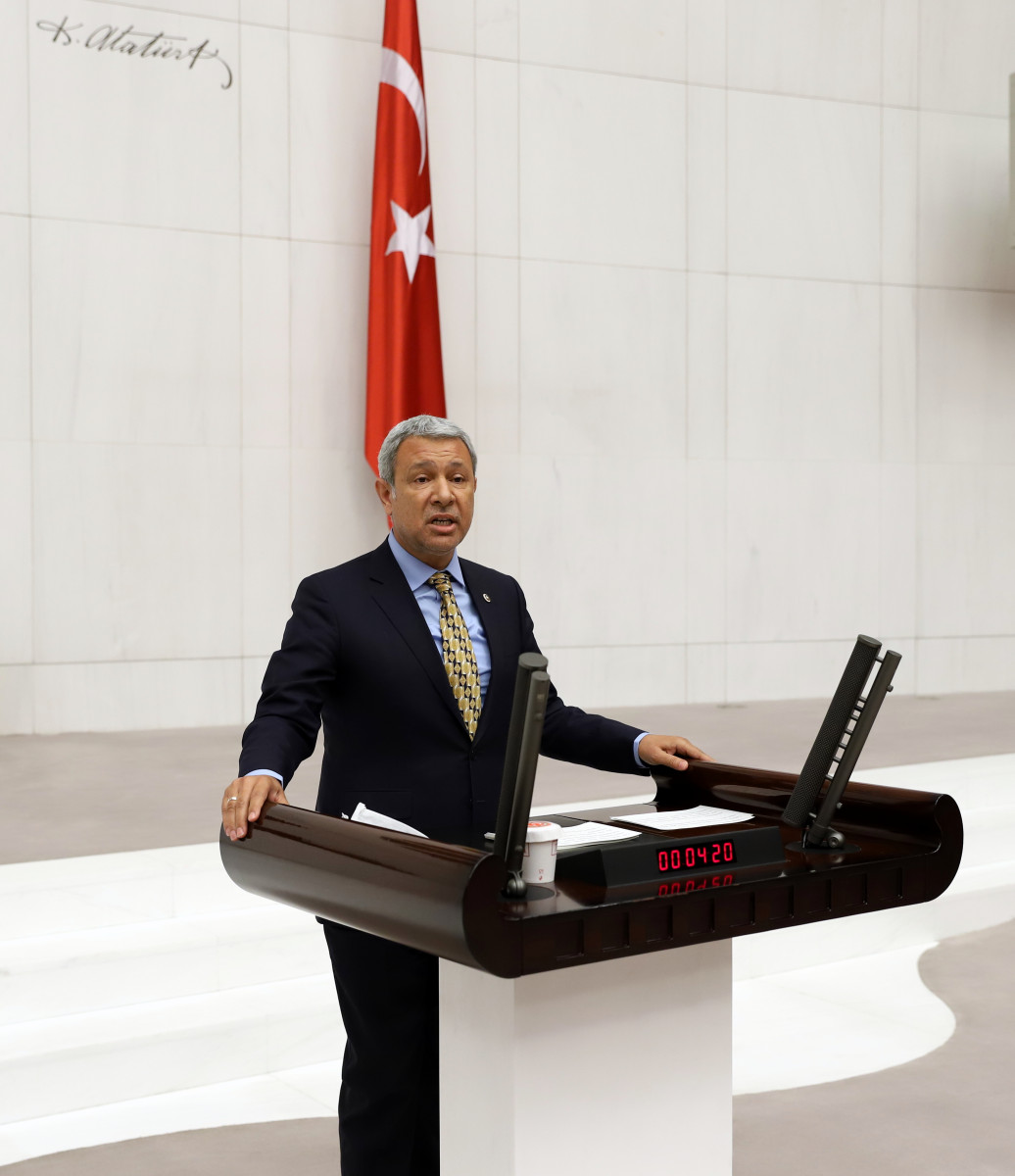 5 OCAK ADANALININ GURUR KAYNAĞIDIR