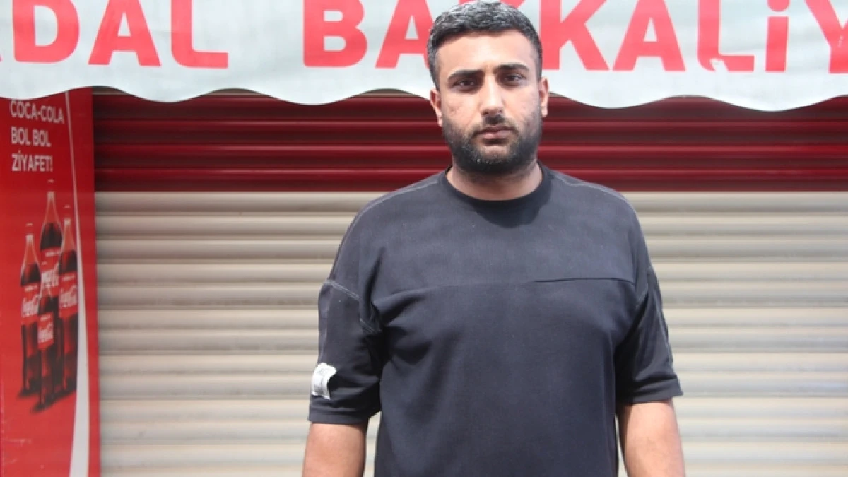 Adana'da Bakkal Dolandırıcılığı: Müşteriler Paralarını Kaybetti