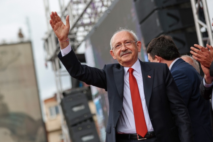 KILIÇDAROĞLU'NA SUİKAST İDDİASINDA BULUNAN GAZETECİ MERDAN YANARDAĞ HAKKINDA SORUŞTURMA BAŞLATILDI