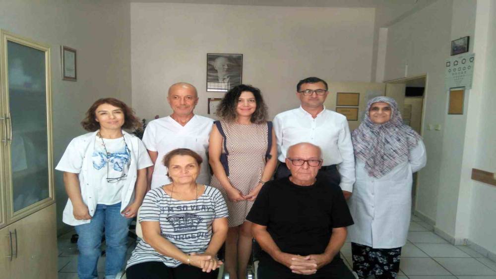 AİLE HEKİMİNİN ERKEN TEŞHİSİ HAYAT KURTARDI