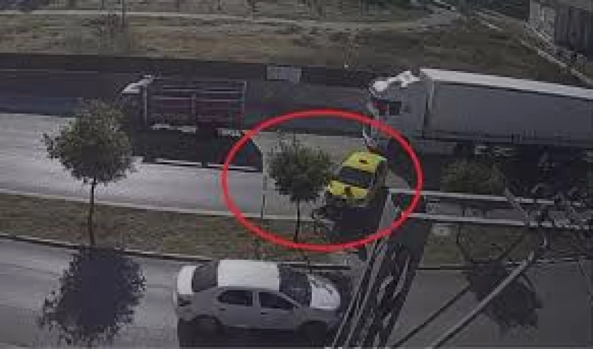 Adana'da Motosiklet Kazası: Bir Kişi Hayatını Kaybetti