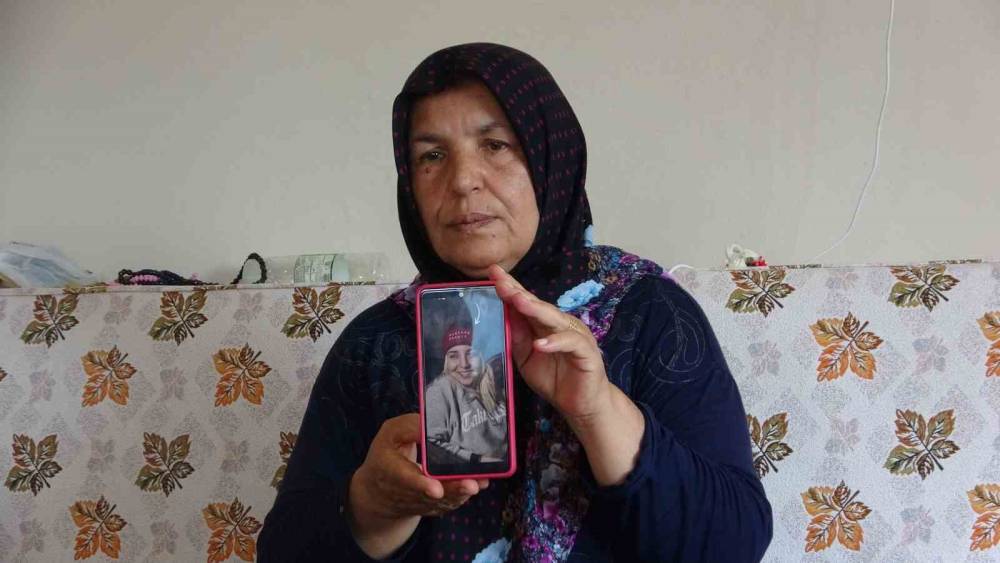 Anne, katilin en ağır cezayı almasını istedi: "Kızım sevgisinin kurbanı oldu"