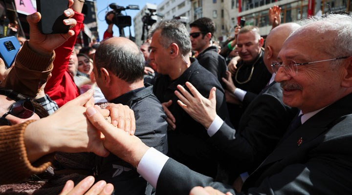 KILIÇDAROĞLU'NDAN AK PARTİ'NİN KALESİ KONYA'YLA İLGİLİ İDDİALI ÇIKIŞ: ALINMAYACAK BİR YER DEĞİL