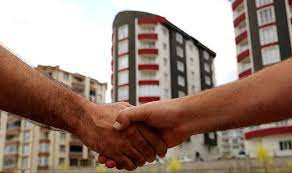 İKİNCİ EL ARAÇ VE GAYRİMENKUL SATIŞINA İLİŞKİN YENİ DÜZENLEME RESMİ GAZETE'DE YAYINLANDI