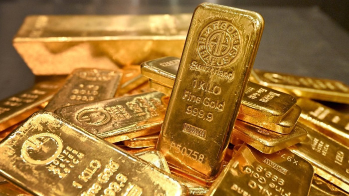ALTIN FİYATLARI TARİHİ ZİRVELERE ULAŞIYOR: ONS ALTIN 2621 DOLARA ÇIKTI