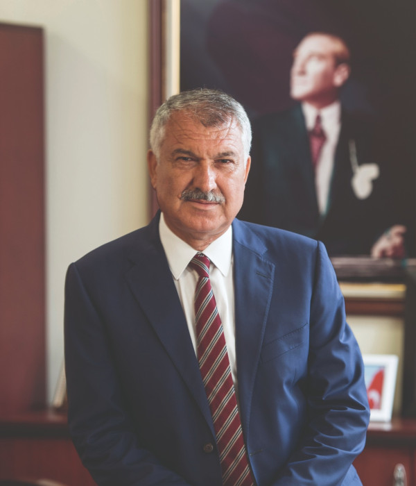 KARALAR: BİRLİKTE DESTAN YAZMAYA DEVAM EDECEĞİZ!