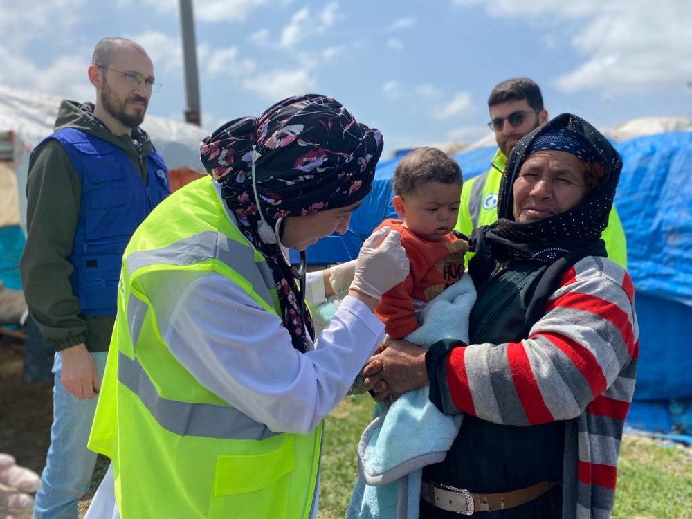 ADANA BÜYÜKŞEHİR SOSYAL BELEDİYECİLİK ANLAYIŞINI ARALIKSIZ SÜRDÜRÜYOR