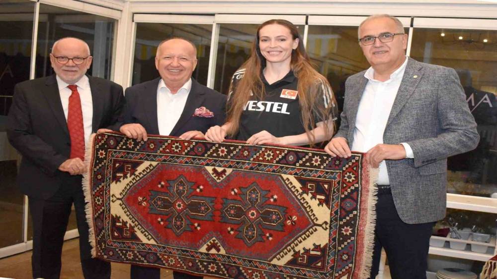 FİLENİN SULTANLARINA DÖŞEMEALTI HALISI