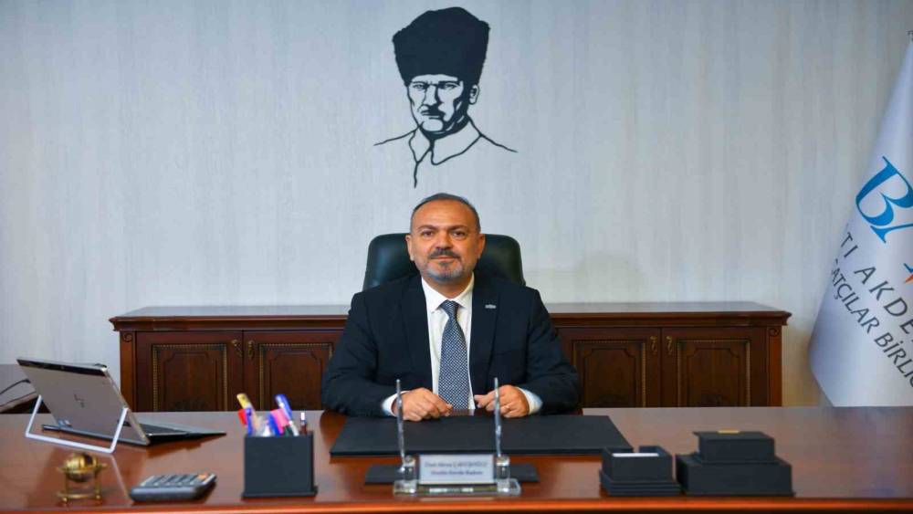 BATI AKDENİZ İHRACATI 2 MİLYAR DOLARA YAKLAŞTI