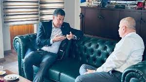 SİNAN OĞAN'IN ERDOĞAN'A DESTEĞİ SONRASI ÜMİT ÖZDAĞ'DAN İTİRAZ