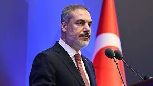 BAKAN FİDAN'DAN MONTRÖ TARTIŞMALARINA NOKTA: AKILDAN GEÇİRİLMESİ BİLE SÖZ KONUSU OLAMAZ