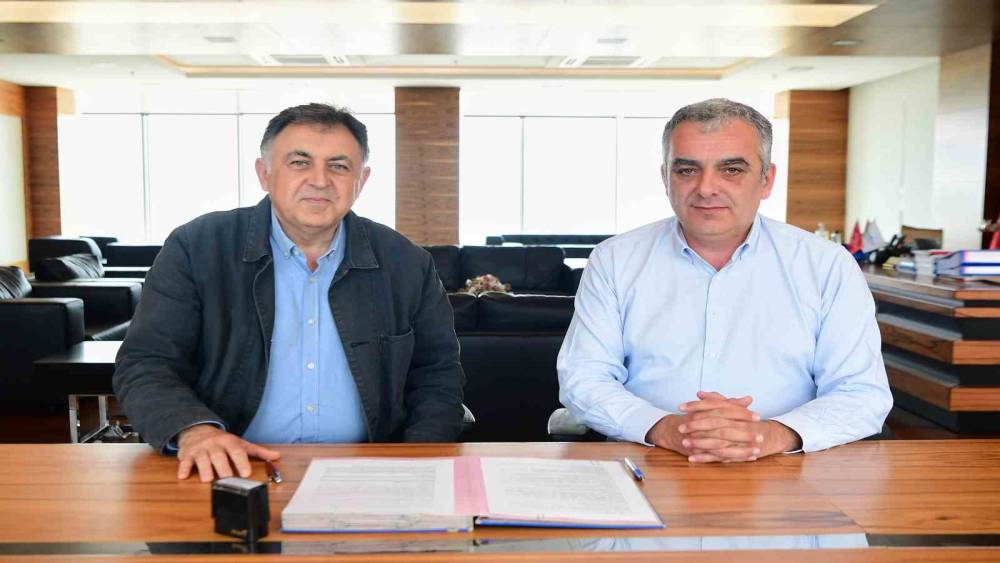 Başkan Esen: “Gastronomi turizmine önem veriyoruz”