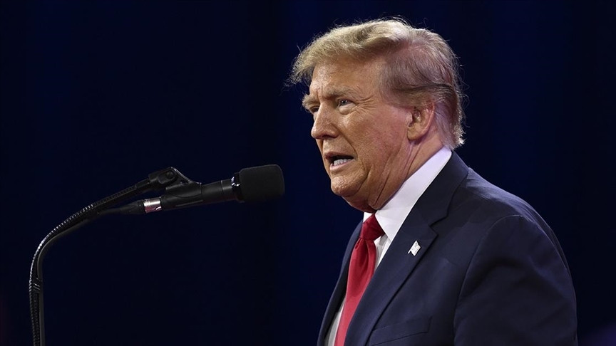 MİT'İN YÖNETTİĞİ TAKAS OPERASYONU ONUN DA GÜNDEMİNDE! BİDEN'I TOPA TUTAN TRUMP, PUTİN'E İSE ÖVGÜLER DİZDİ