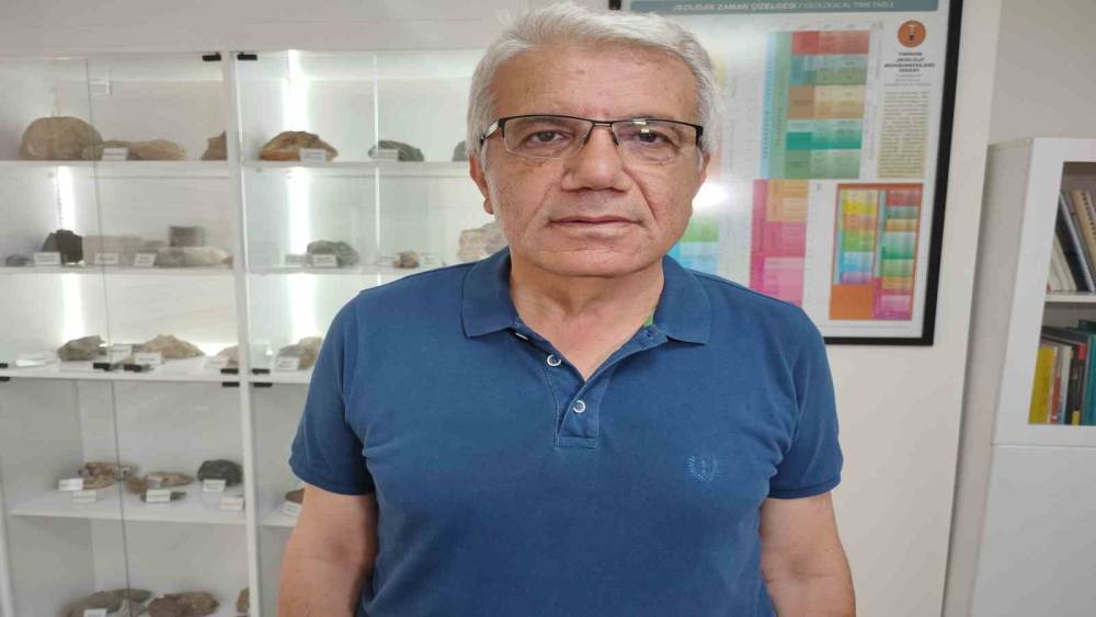 JEOLOJİ MÜHENDİSLERİ ODASI: "ADANA’DA BÜYÜK BİR DEPREM ÜRETECEK FAY YOK"